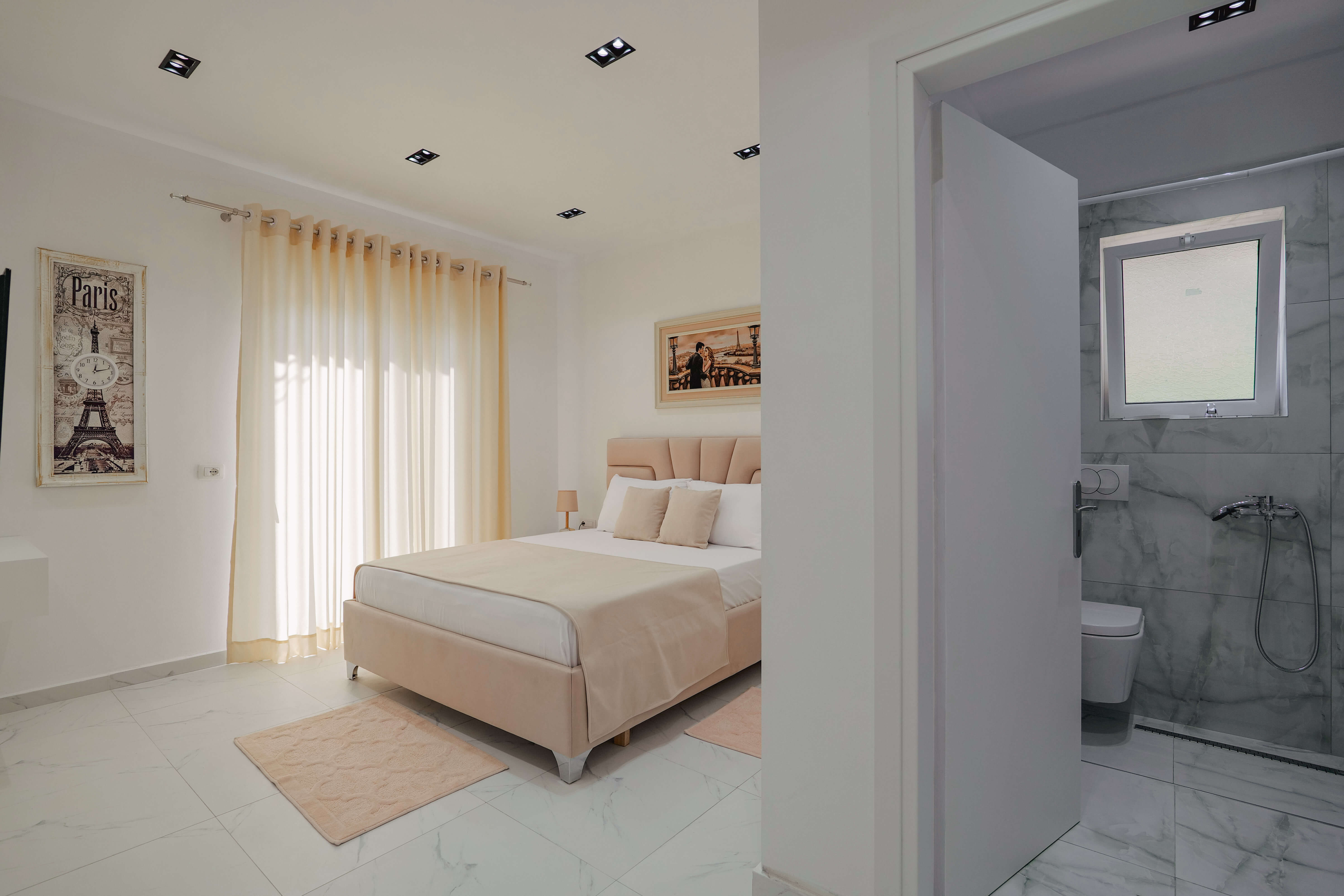 Apartment 1